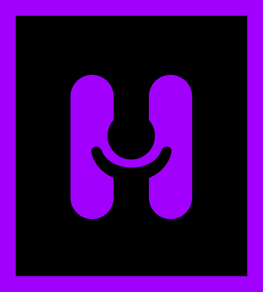 H Academy Logo